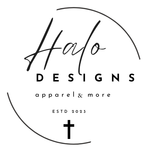 Halo Designs  